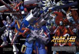 BUY NEW super robot wars - 161097 Premium Anime Print Poster